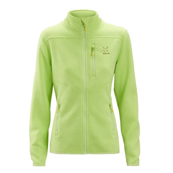 ALTUS Odyssey G30 full zip fleece