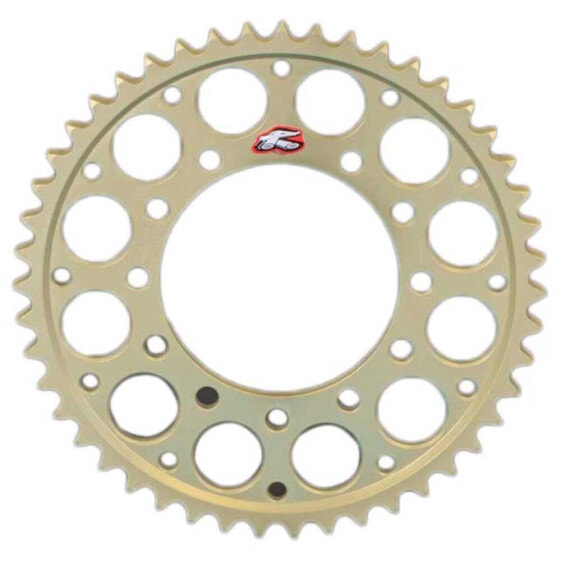 RENTHAL 199U-525 Ultralight Rear Sprocket