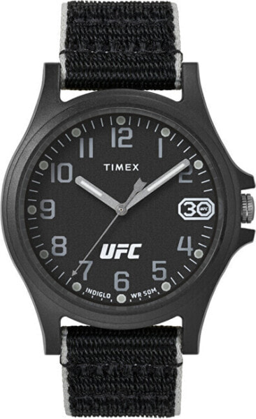 Часы Timex UFC Apex TW2V90800QY