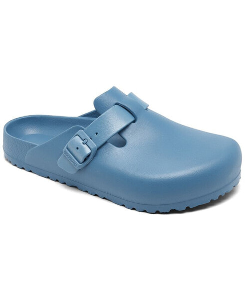 Men's Boston Essentials EVA Clogs from Finish Line