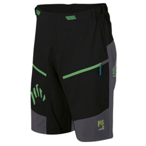 KARPOS Rapid Baggy Shorts