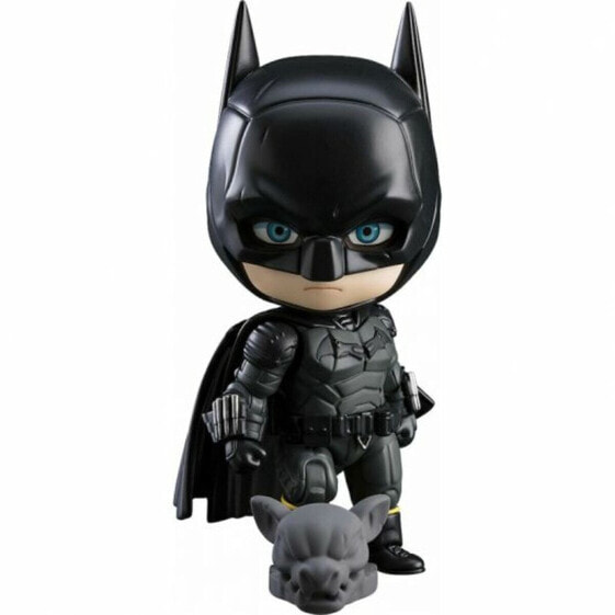 Показатели деятельности Good Smile Company Batman