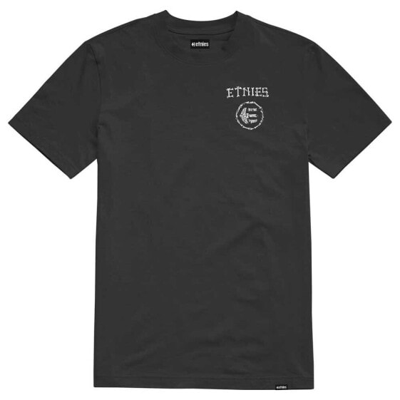 ETNIES Bones short sleeve T-shirt