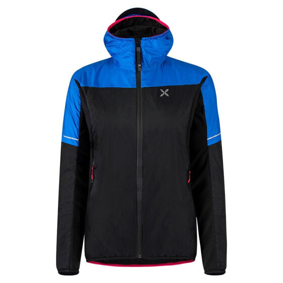 MONTURA Escape Hybrid jacket