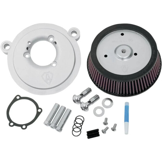 ARLEN NESS Big Sucker™ Harley Davidson FLHR 1340 Road King 98 air filter kit