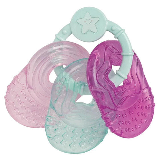 SARO Water Keys Teether