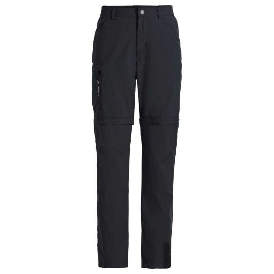 VAUDE Farley Zip Off V pants