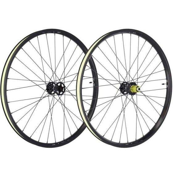 XLC WS-M08 27.5´´ Disc Tubeless Boost MTB front wheel