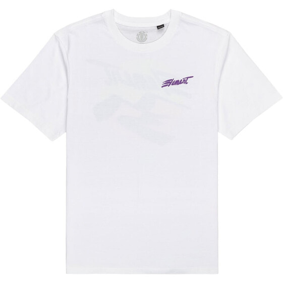 ELEMENT Horizon short sleeve T-shirt