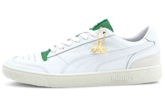 Кроссовки PUMA Ralph Sampson Low Dassler Legacy