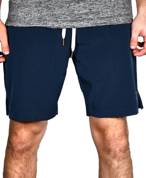 Men's Micrograph Quick Dry Sport Shorts