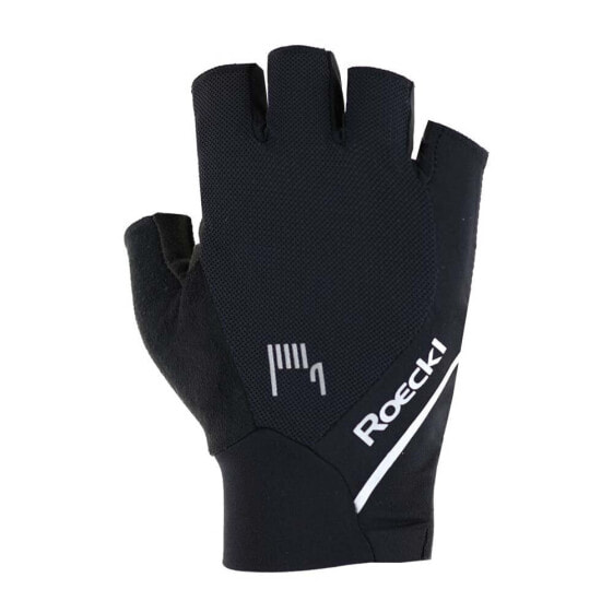 ROECKL Ivory 2 High Performance short gloves