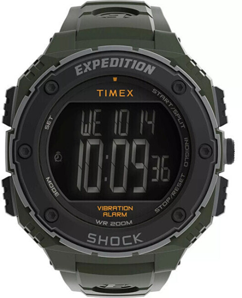 Expedition Rugged Shock TW4B24100