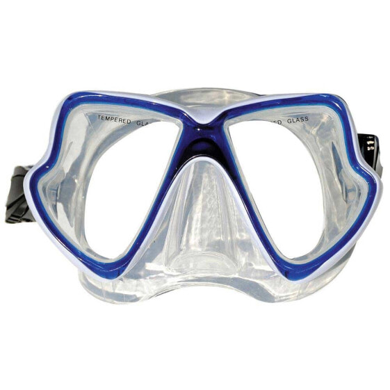 SO DIVE Goa Diving Mask