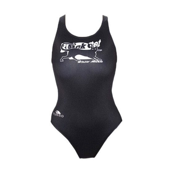 TURBO Black Cat 2012 Swimsuit