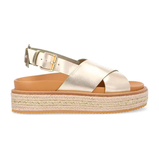 NO NAME Suna sandals