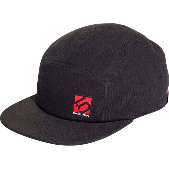 FIVE TEN 5 Panel Cap