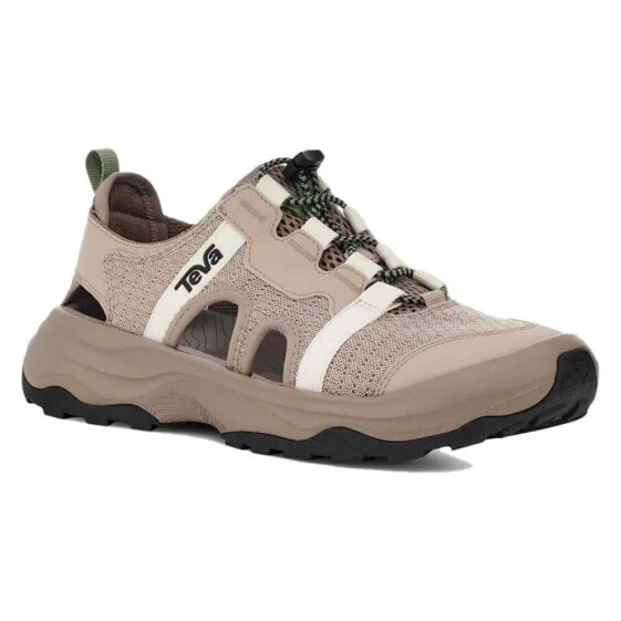 Кроссовки Teva Outflow Ct