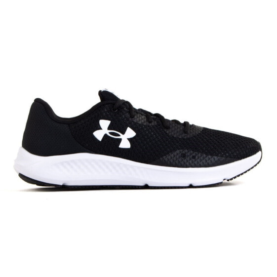 Under Armour Charged Pursuit 3