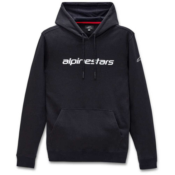 ALPINESTARS Linear hoodie