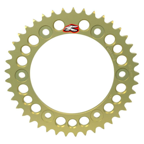 RENTHAL 210U-530 Ultralight Rear Sprocket