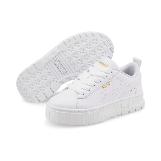 Кроссовки PUMA Mayze LTH PS