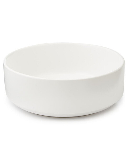 Aaden Matte Stackable Cereal Bowl, Created for Macy's