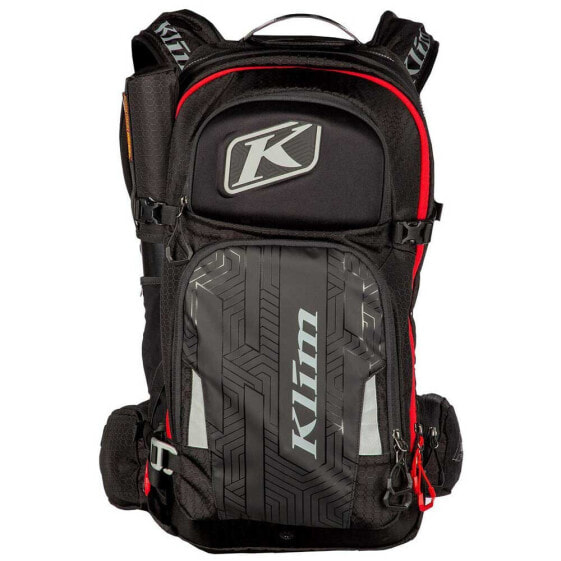 KLIM Atlas 26L Avalanche Airbag Pak Backpack