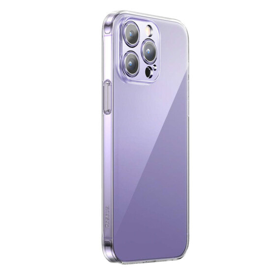 Чехол для смартфона Baseus прозрачный Simple 2 Case iPhone 14 Pro Max