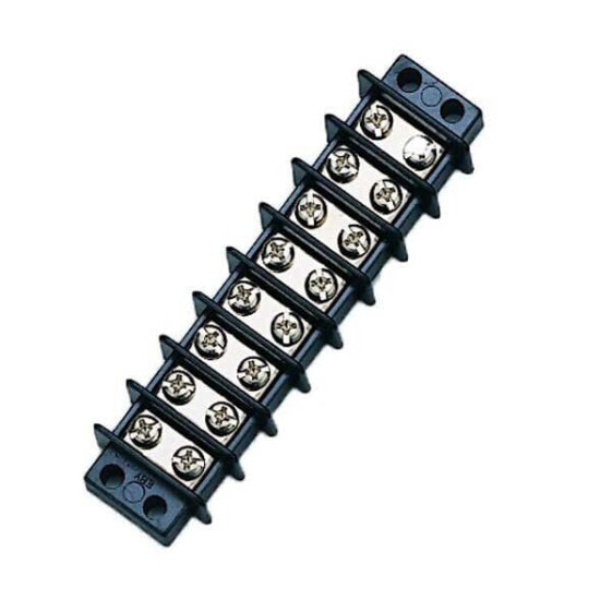 A.A.A. 8 Contacts 20A Electric Terminal Block