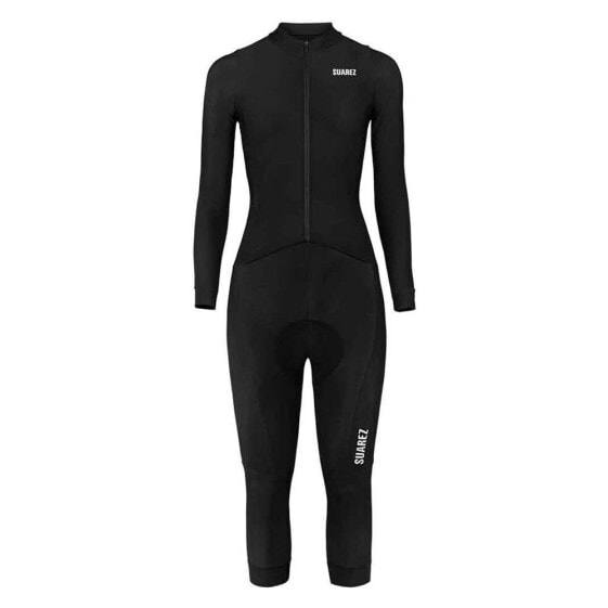 SUAREZ Thermal Erodo Race Suit