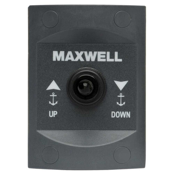 MAXWELL Anchor Switch With Lever