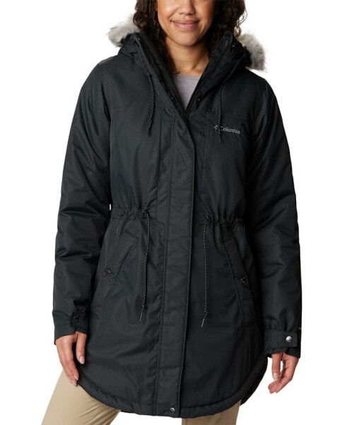 Women's Suttle Mountain Mid Jacket