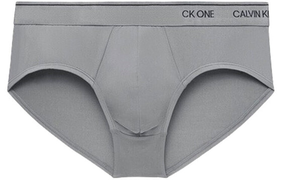 Трусы CKCalvin Klein Logo 1 NB2224-5GS