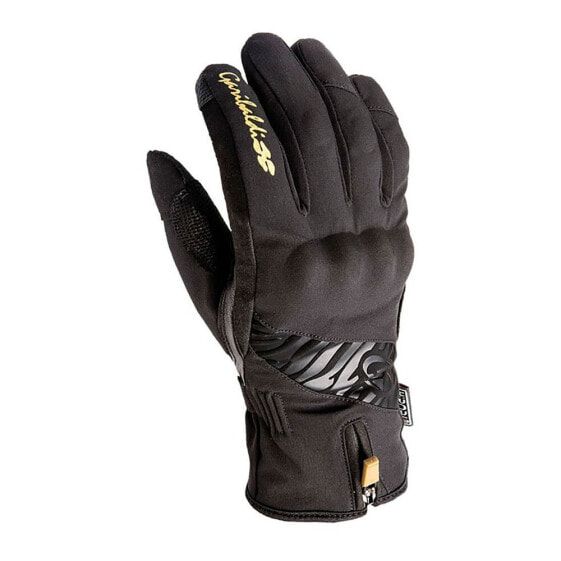 GARIBALDI Malaysi Primaloft Woman Gloves