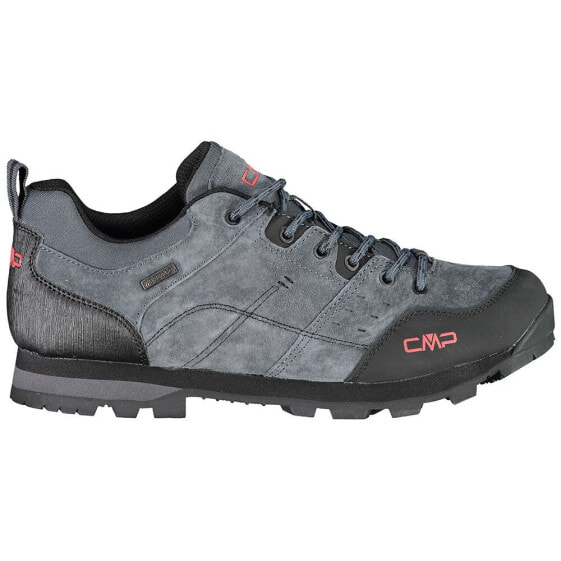 CMP Alcor Low WP 39Q4897 Hiking Shoes