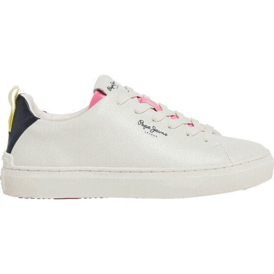 PEPE JEANS Camden Action trainers