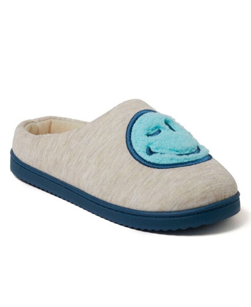 Women's Smile Icon Slippers