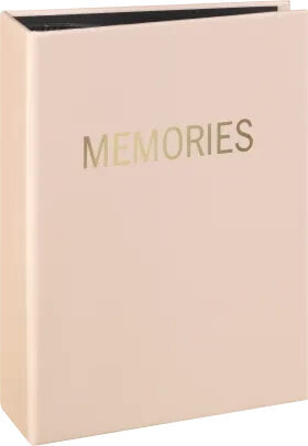 Fotoalbum instax Mini Memories, 1 St