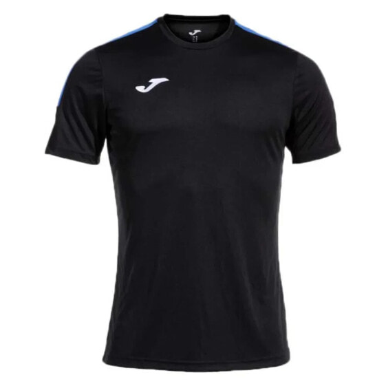 JOMA Olimpiada short sleeve T-shirt