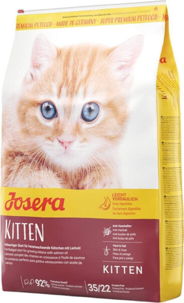 Josera Kitten 2 kg