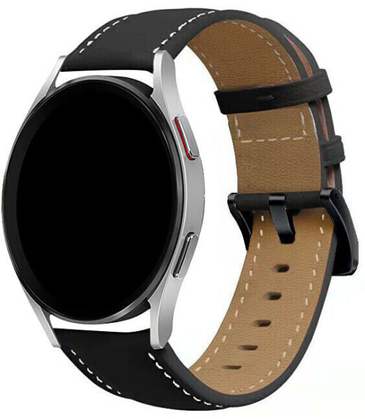 Leather strap for Samsung - 22 mm