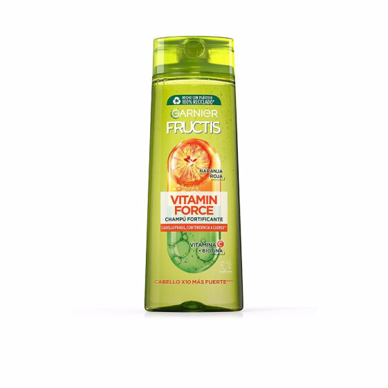 FRUCTIS VITAMIN FORCE shampoo 360 ml