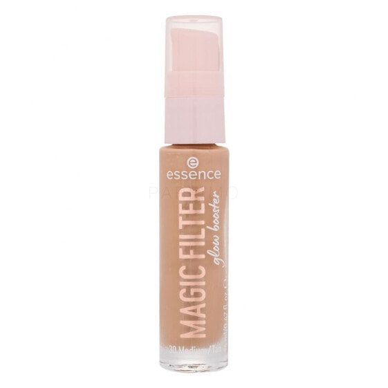 Essence Magic Filter Glow Booster 14 ml make-up base für Frauen