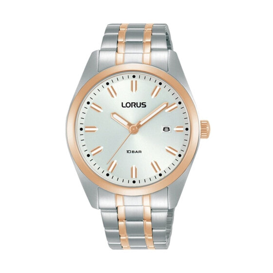 Мужские часы Lorus RH980PX9 Серебристый