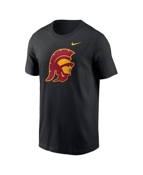 Men's USC Trojans Primetime Evergreen Alternate Logo T-Shirt