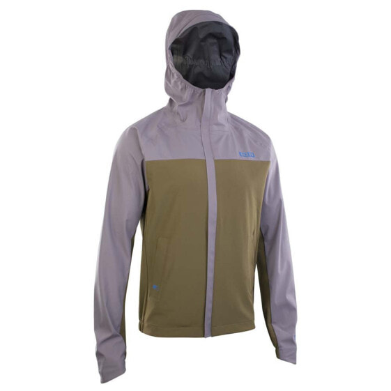 ION Shelter 3L Hybrid jacket