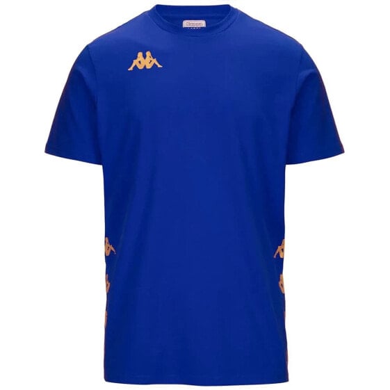 KAPPA Giovo short sleeve T-shirt