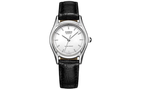 Casio Standard LTP-1094E-7A Wristwatch