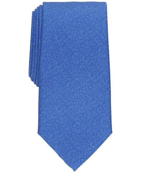 Men's Miles Classic Abstract Tie, Created for Macy's